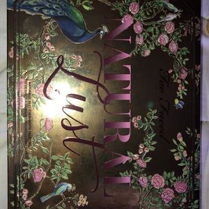 Eyeshadow palette😍😍🤗